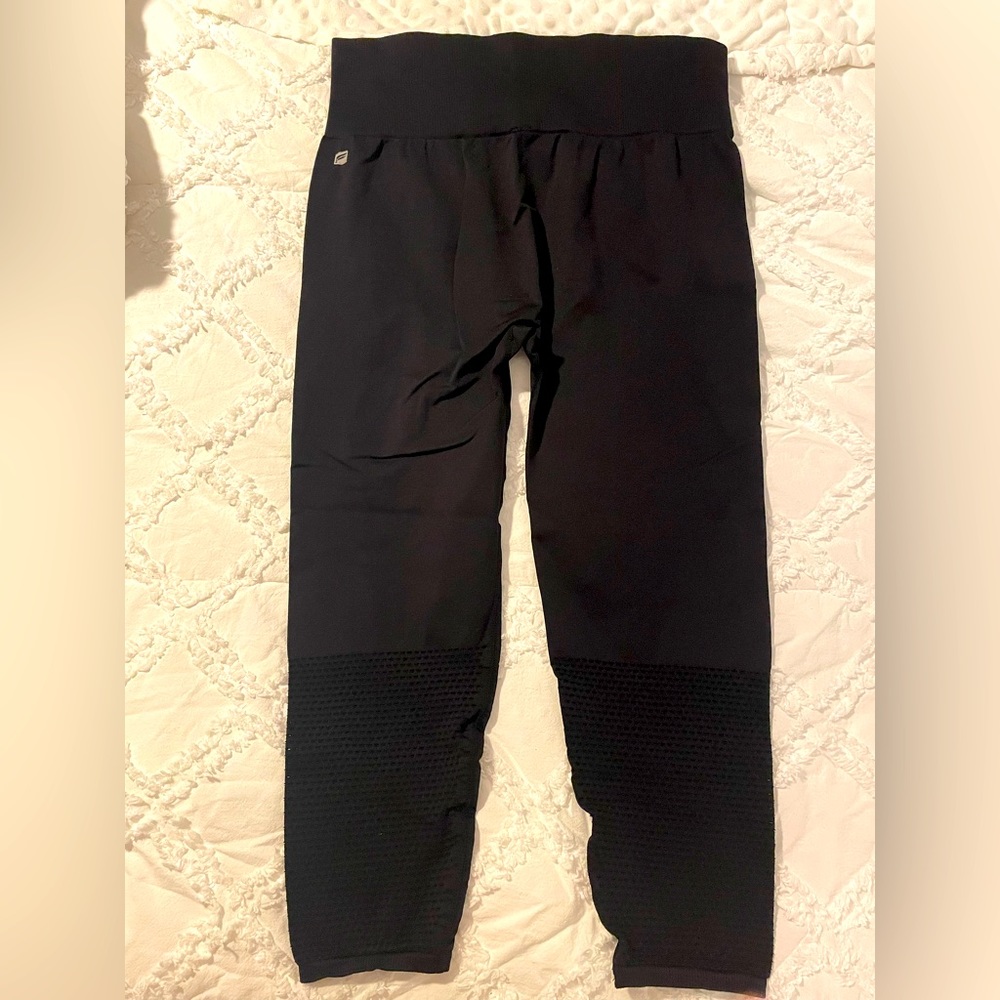 Fabletics Black Leggings